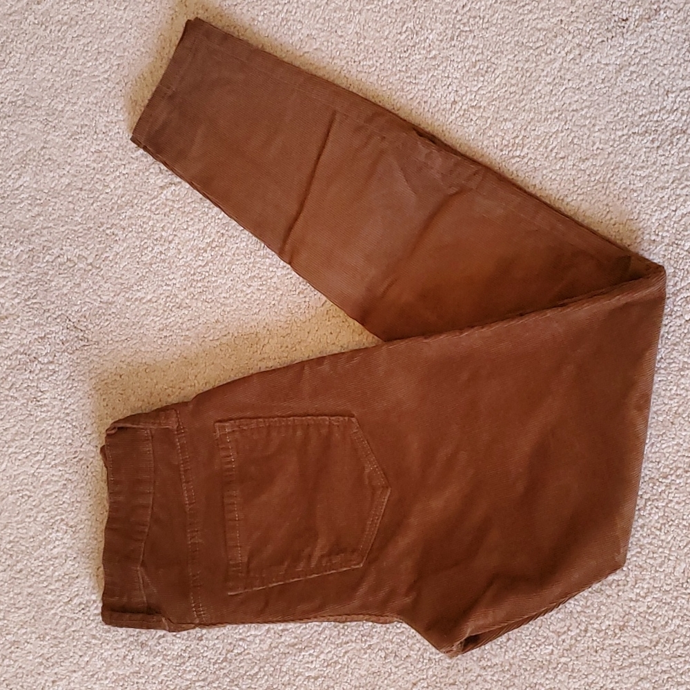 Old Navy cords size 4